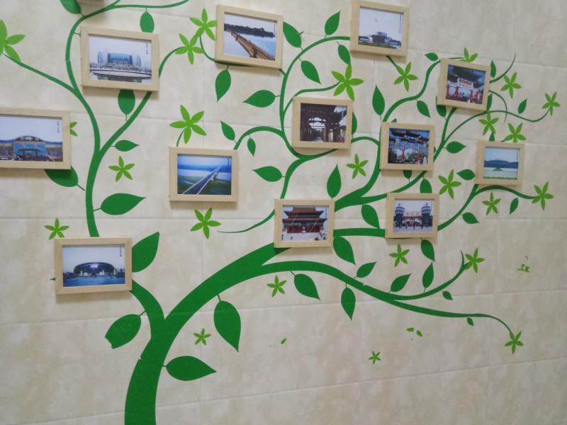 Greentree Inn Shandong Heze Mudan Road Bus Terminal Station Express Hotel Exteriér fotografie